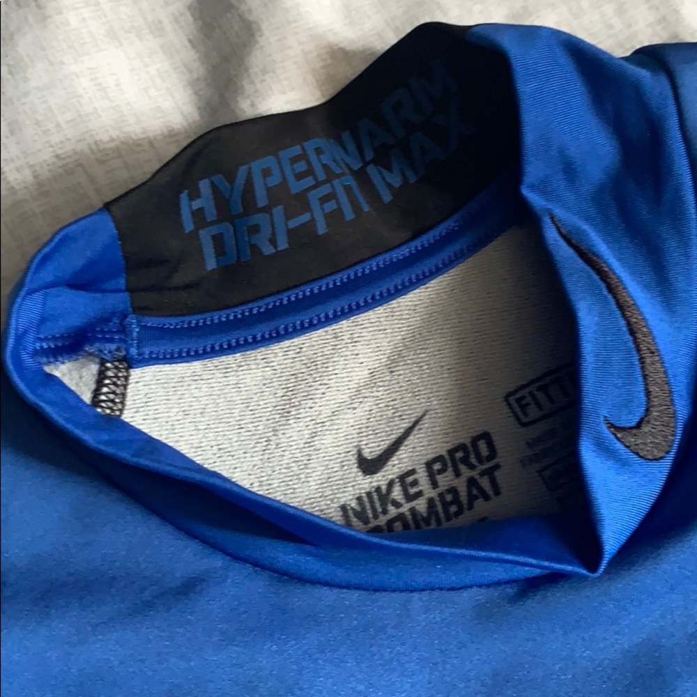Men’s Nike Running shirt